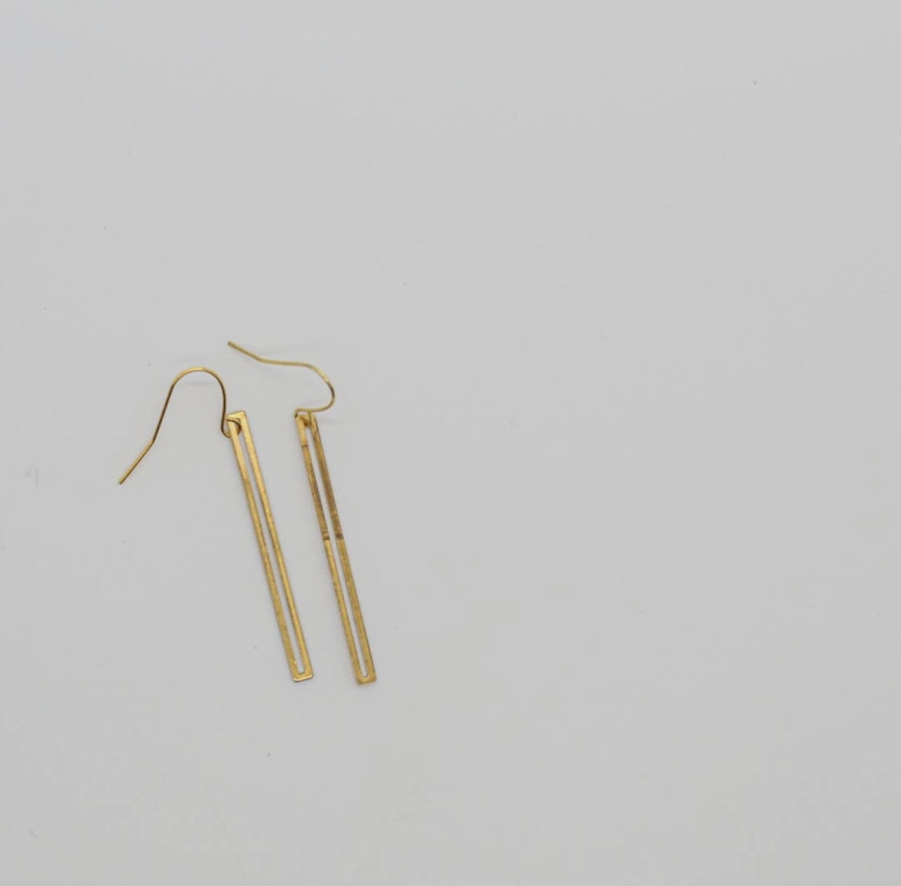Seeds Earring Set