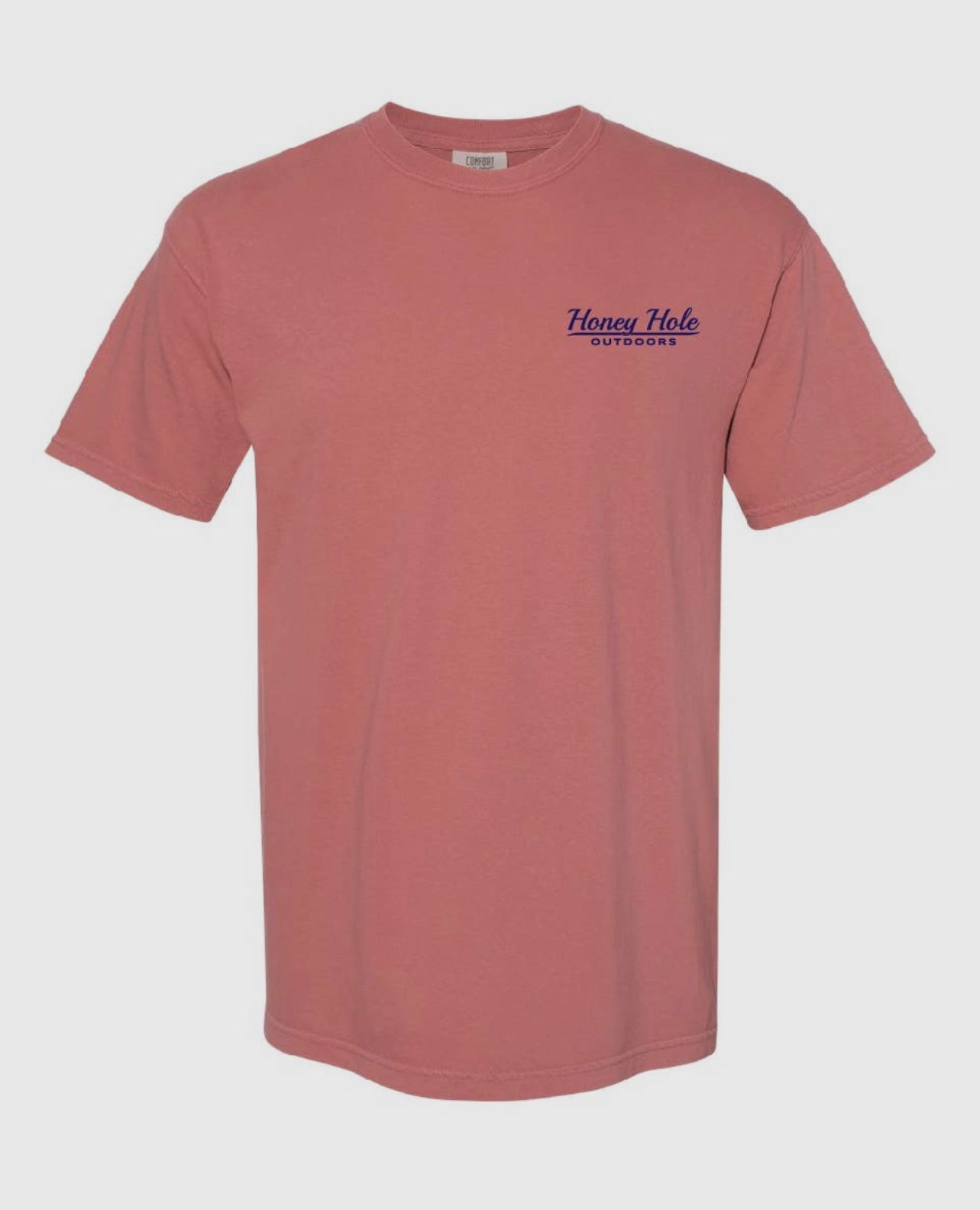 Honey Hole Outdoors Tee