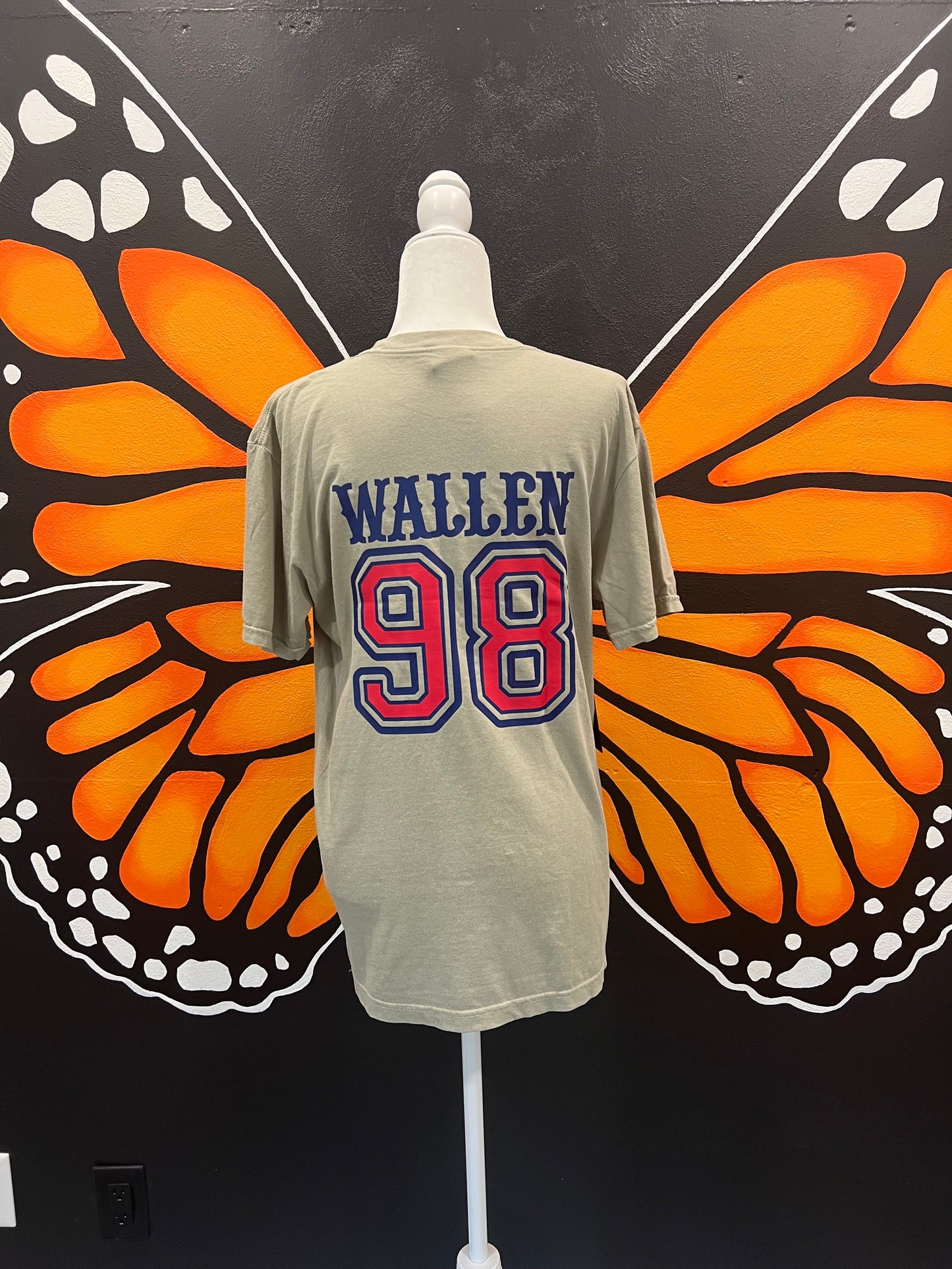 98 Wallen T-Shirt