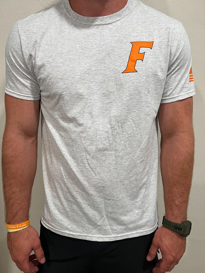 Fisher Performance T-Shirt